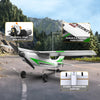 VOLANTEXRC Trainstar Mini (RTF) 3CH 400mm pour débutants (15.7'') 76101
