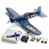 Volantexrc 500mm Corsair F4U sans balais avec moteur de mise à jour 76803