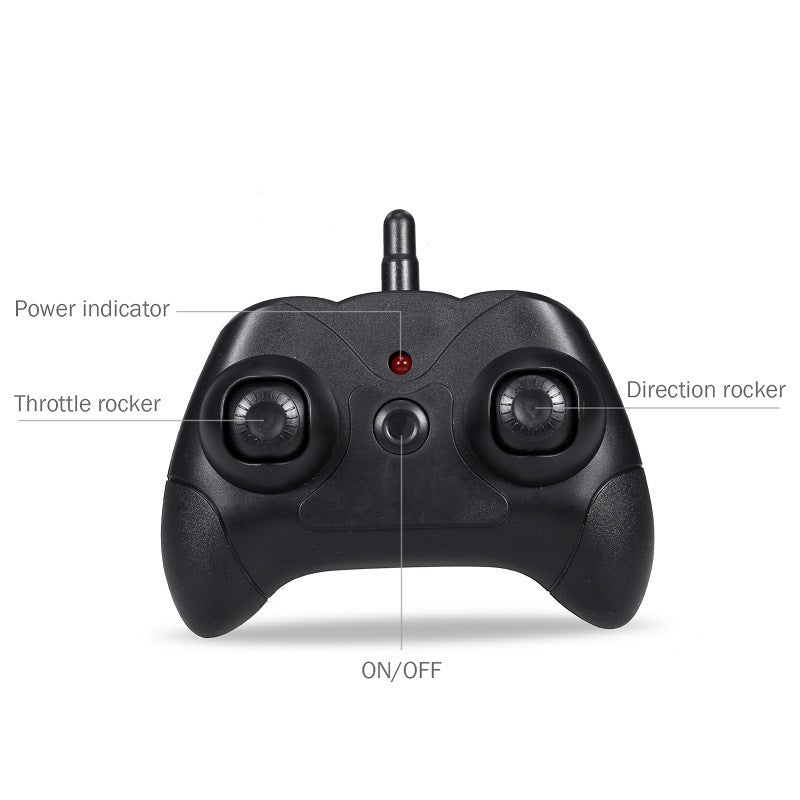 FX635 2CH Model Remote Control Aircraft Fixed Wing F35 Fighter Foam-EXHOBBY LIMITED.