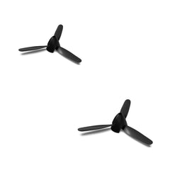 Hélice 2 pièces pour avion RC 3ch 76206