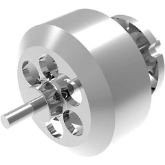 1 pièces moteur sans balais 4023-1050KV pour ascension de Trainstar d'avion RC, Ranger 2400, Phoenix V2 et 2400