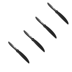 Hélice VOLANTEXRC 4 pièces pour avion RC 757-3,757-9