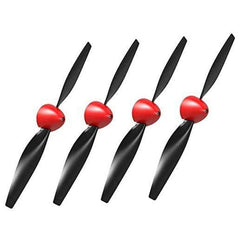 Propeller Full Set for RC Airplane (Old Version) P51 Mustang & P40