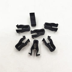 20 Pcs Rc Car Body Shell Clips Body shell Pin Convient aux voitures de course de sport RC à l'échelle 1:14