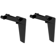 2pcs gouvernail pour bateau télécommandé Vector 30 mini & Vector XS