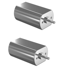 2pcs Motor-brossé-180A-#3 pour bateau télécommandé 795-3, 795-4