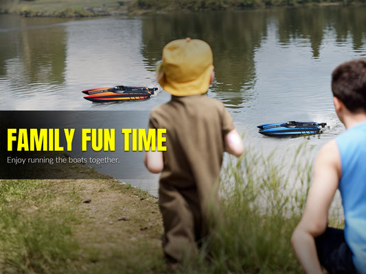 How Much Does a RC Boat Cost 2026 Guide