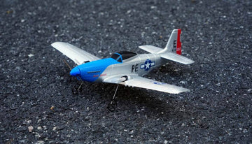 Our Top 5 Best-Selling RC Airplanes — VOLANTEXRC