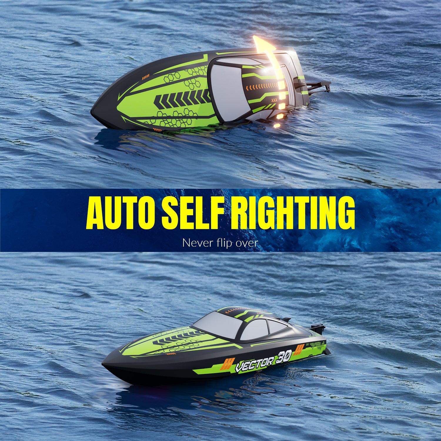 Best Pool RC Boats: Maximize Fun, Minimize Hassle | EXHOBBY