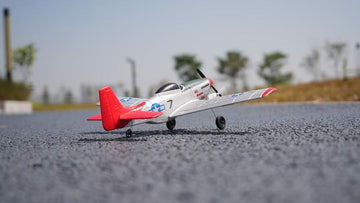 Getting Started in RC Flying: Electronics and Accessories for Your Aircraft-exhobbyrc.