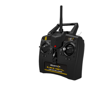 Get the Best Volantex RC Transmitter for Your RC Model Airplane