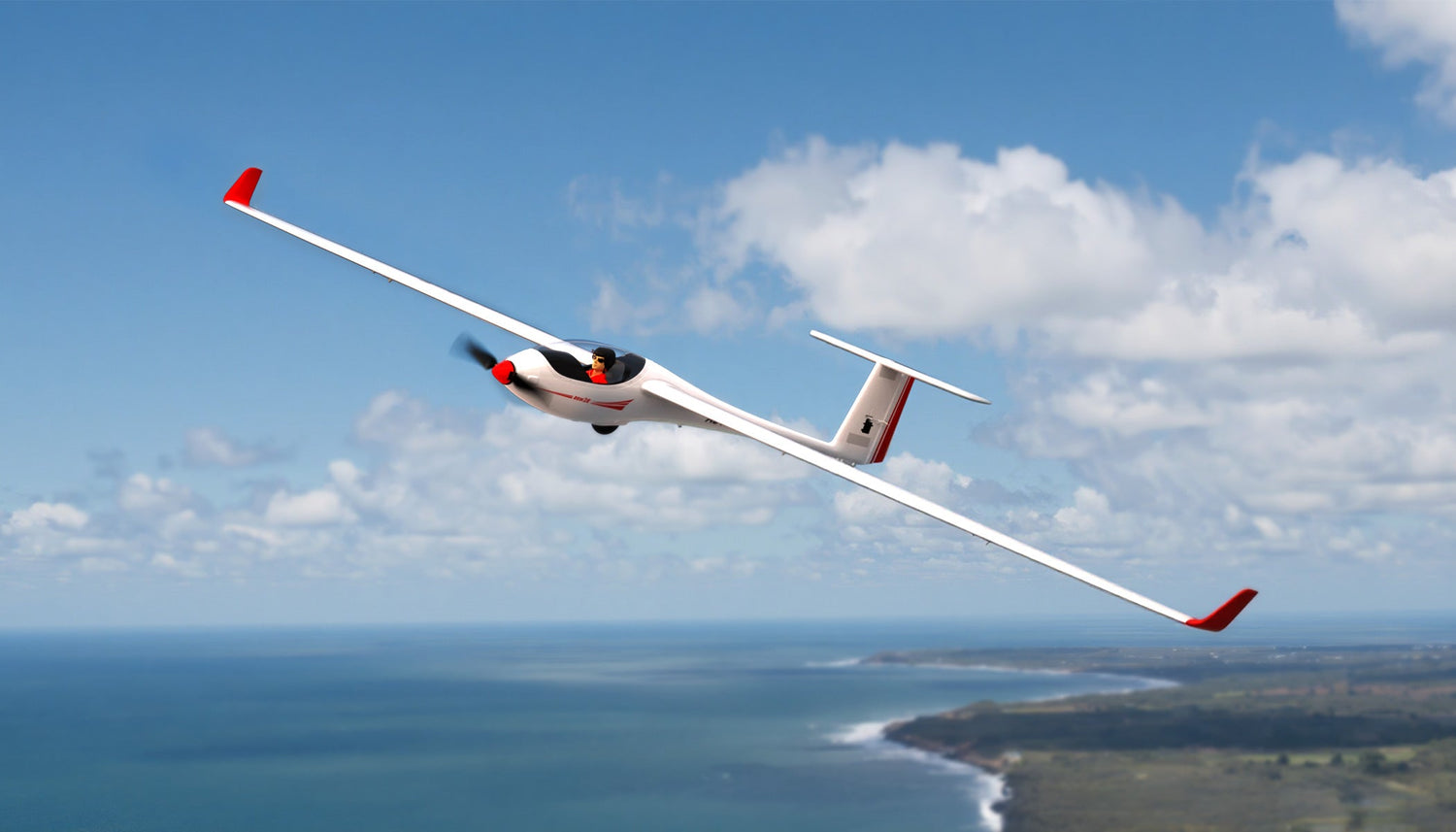 RC planeur et planeurs