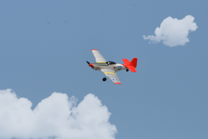 Latest RC Airplanes for Sale | Quality and Performance | EXHOBBY