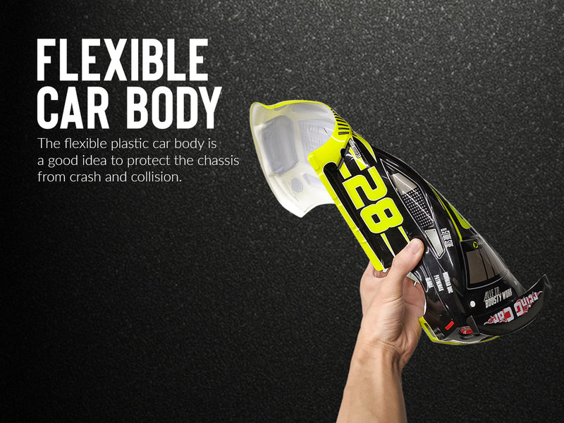 VOLANTEXRC Drift Car 1/14 échelle haute vitesse télécommande Sport voiture de course