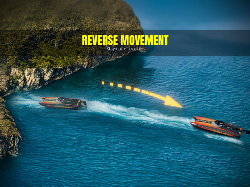 VOLANTEXRC Atomic XS toys 20mph Fast Racing