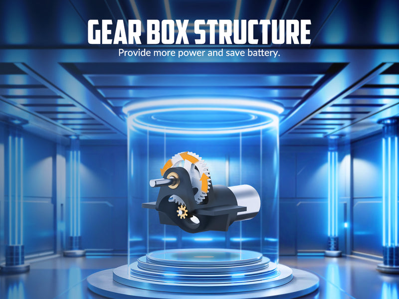 VOLANTEXRC Warhawk P40 (RTF) 4CH 400mm pour débutant (15.7'') 76113