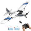 VOLANTEXRC Sport Cub (RTF) 2CH 400mm for Beginners Gyro (15.7'') 76202