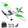 VOLANTEXRC Trainstar Mini (RTF) 3CH 400mm for Beginners (15.7'') 76101 Green