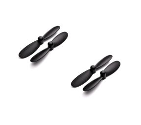 2 sets Propeller for Volantexrc 2-CH Sport Cub S2, P51 Mustang and F16