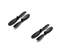 2 sets Propeller for Volantexrc 2-CH Sport Cub S2, P51 Mustang and F16