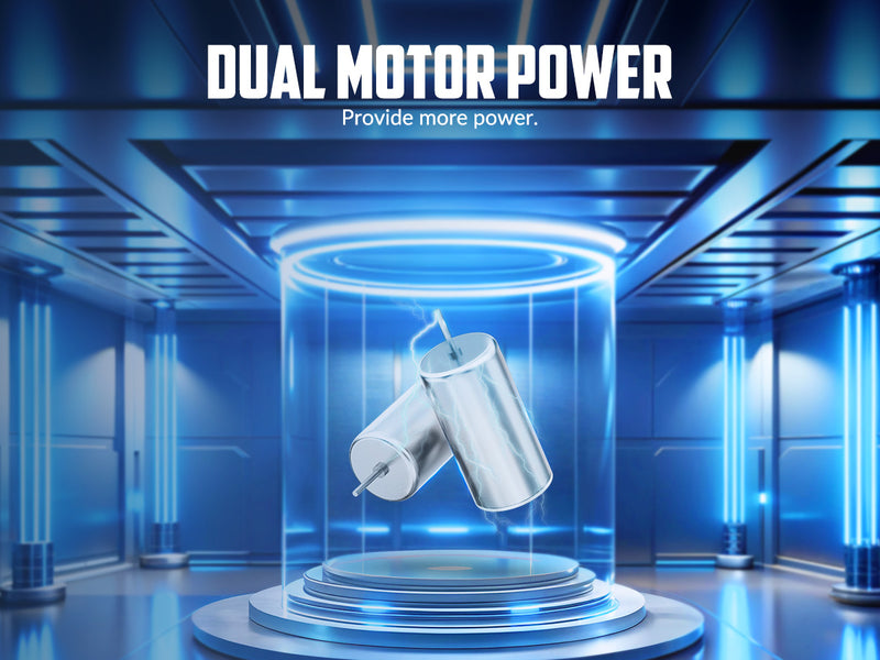 VOLANTEXRC P51 (RTF) 3CH 400mm for beginners (15.7'') 76207