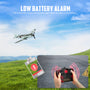 RC Plane 3 Channel Easy to Fly for Adults Kids Beginners Boys