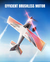 Volantexrc 500mm Trainstar Stunt sans pinceau avec moteur de mise à jour 76804