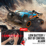 RACENT Blue Tornado 1/16 4WD Off Road 30MPH