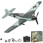 RC Plane 3 Channel Easy to Fly for Adults Kids Beginners Boys