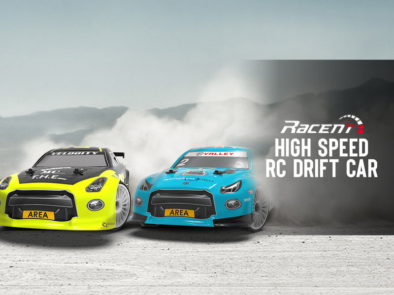 Remote Control Drift Car 42.Ghz 1/14 Racing Cars 4WD