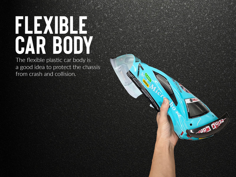 Remote Control Drift Car 42.Ghz 1/14 Racing Cars 4WD