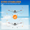 VOLANTEXRC Sport Cub RC Plane for Beginners Gyro 2CH Remote Control Airplane-EXHOBBY LIMITED.