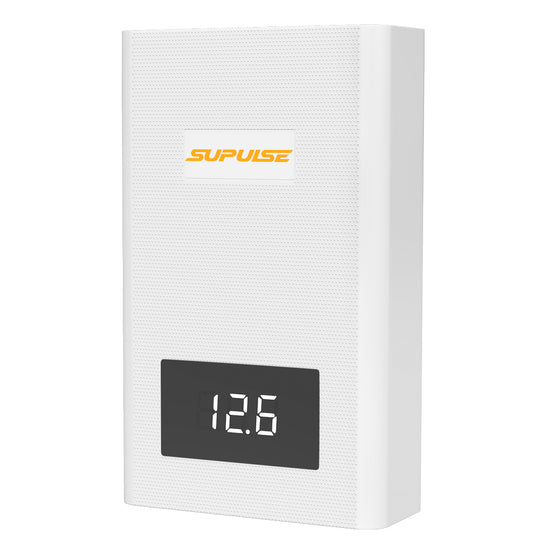 SUPULSE A4 Lipo Balance Charger - 40W, 3S-4S, AC 11.1V/14.8V Quick Charge-EXHOBBY LIMITED.