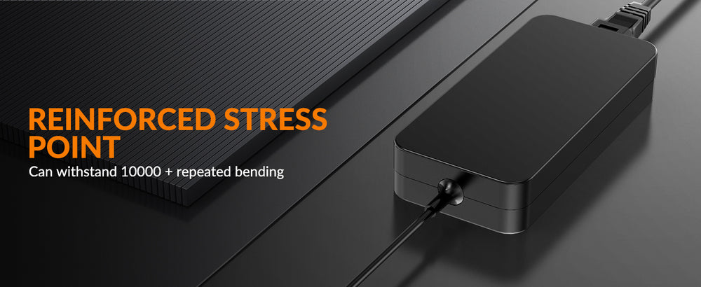 SUPULSE ADP200 200W XT60 Plug Power Adapter 19.5V Output AC 100-240V 50/60Hz for Planes