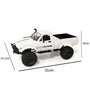 C24-1r 1:16 2.4G 4WD Rock Crawler