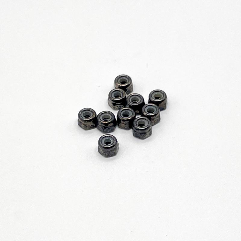 10 Pieces Clevis for 1/24 Remote Control Crawler-EXHOBBY LIMITED.