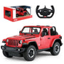 JEEP Wrangler Rubicon 1:14 Scale RC Car