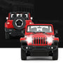 JEEP Wrangler Rubicon 1:14 Scale RC Car