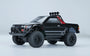 1/24 4x4vehicle Rc Crawler Professional 4wd Climbing Off Road