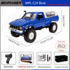 C24-1r 1:16 2.4G 4WD Rock Crawler-EXHOBBY LIMITED.
