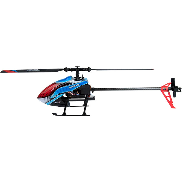 K200 Min Drone RC avion hélicoptère 2.4G 4CH 6-Aixs Gyroscope sans barre avec positionnement de flux optique avion débutant