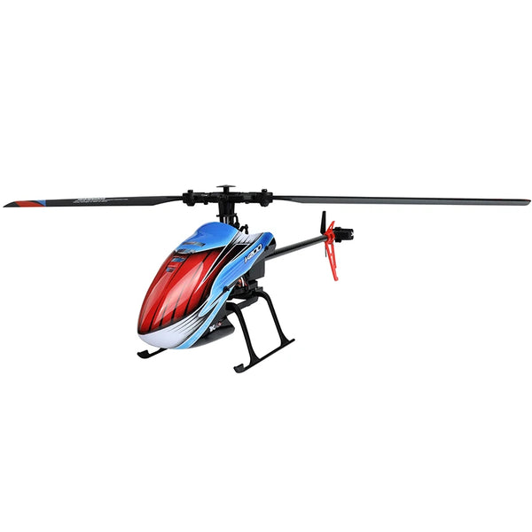 K200 Min Drone RC avion hélicoptère 2.4G 4CH 6-Aixs Gyroscope sans barre avec positionnement de flux optique avion débutant