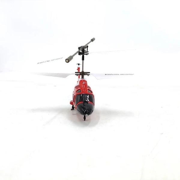 Rc Helicopter  3-Channel S111h Electric Remote-Controlled Helicopte