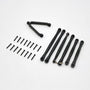 RACENT RC Car Spare Parts: Suspension Links Set for 1/24 RC Crawler