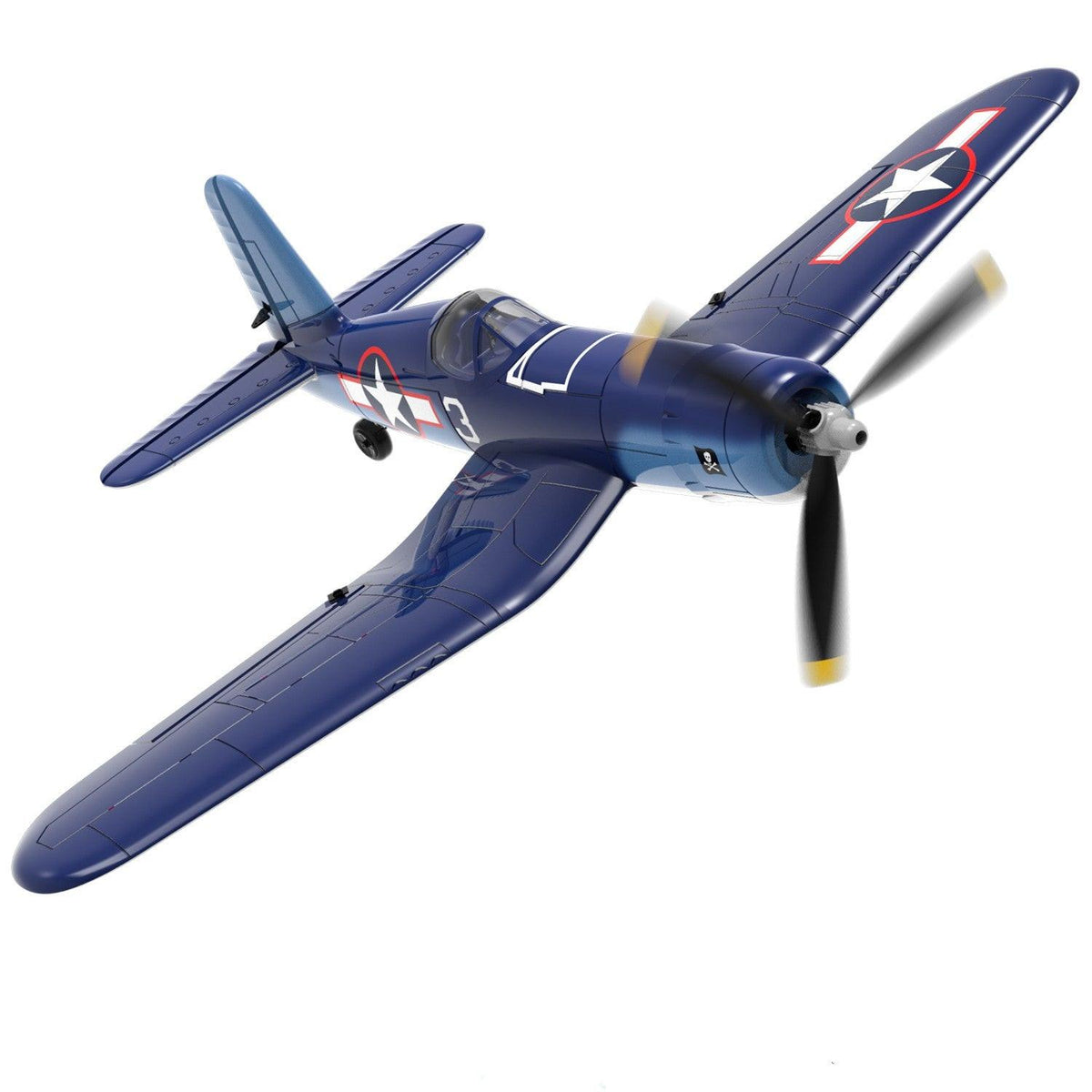 Volantex Rc RC Airplanes - Remote Control Toy Planes - EXHOBBY