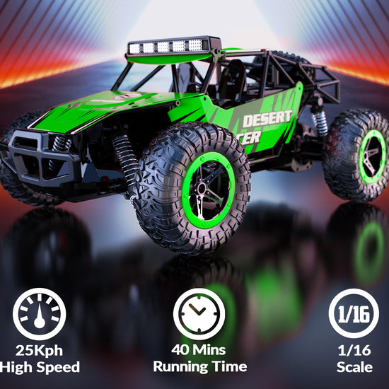 Remote Control Car for Kids Off Road RC Truck