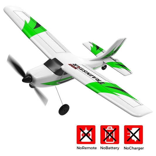 VOLANTEXRC Trainstar Mini (RTF) 3CH 400mm pour débutants (15.7'') 76101