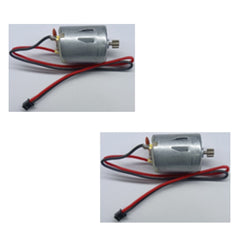 Moteur brossé 2 pièces pour C8815 Willys Jeep 1/10