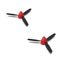 2pcs Propeller for RC 3ch Airplane 76207