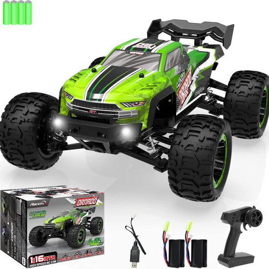 Rear Switch Bolt for 1:16 Remote Control Truck Crossy / Sand Storm / Tornado-EXHOBBY LIMITED.